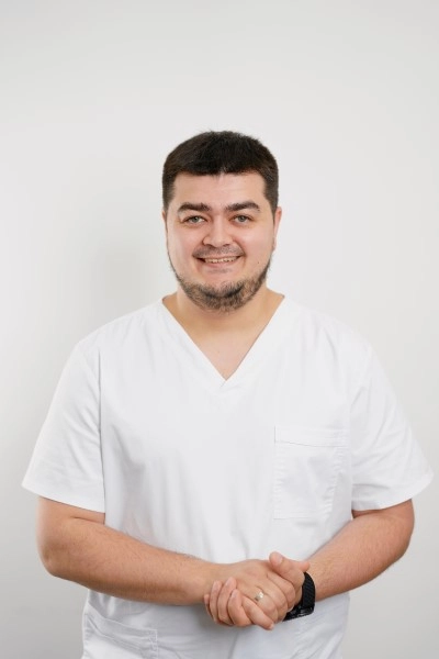 Галиев Булат Рифатович
